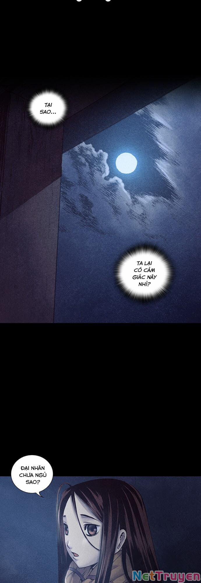 Ám Hành Ngự Sử 183 trang 16