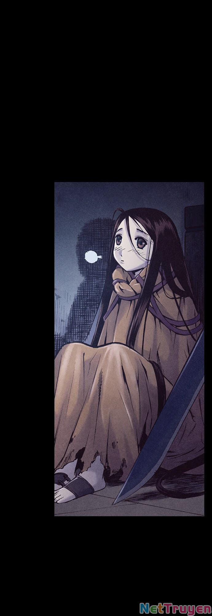 Ám Hành Ngự Sử 183 trang 20