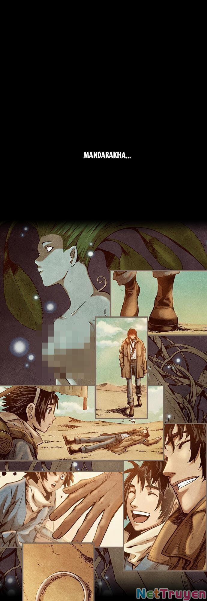 Ám Hành Ngự Sử 184 trang 1