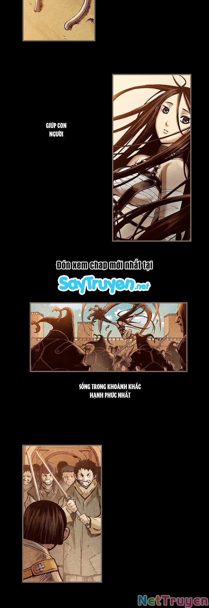 Ám Hành Ngự Sử 184 trang 2