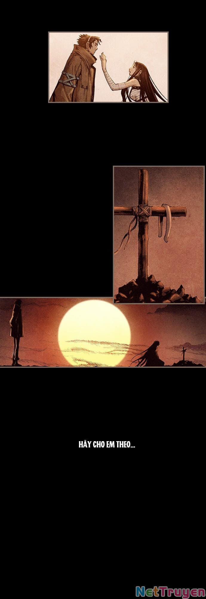 Ám Hành Ngự Sử 184 trang 3