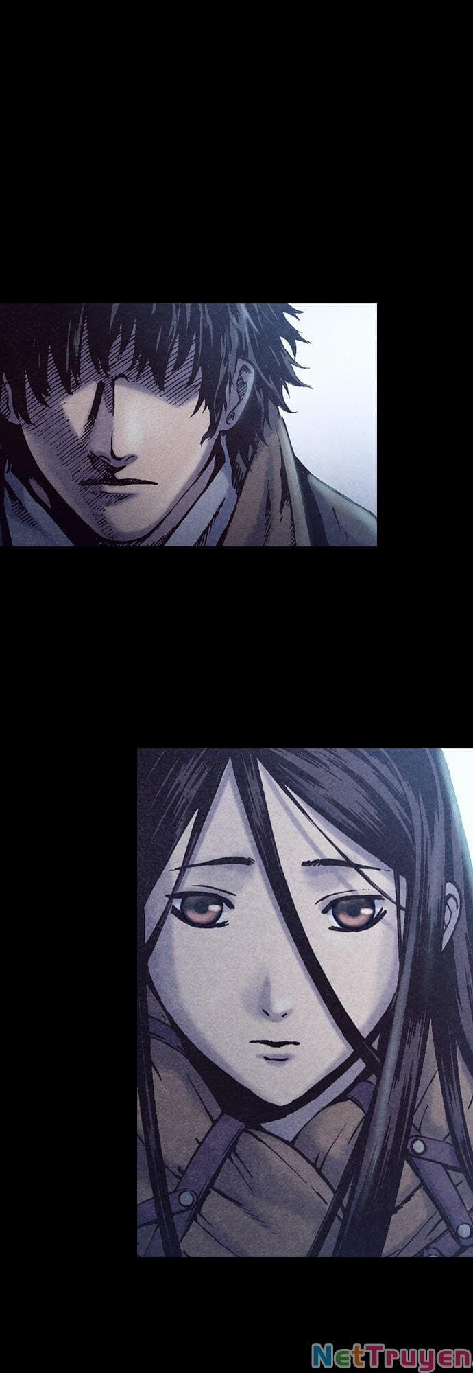 Ám Hành Ngự Sử 184 trang 31