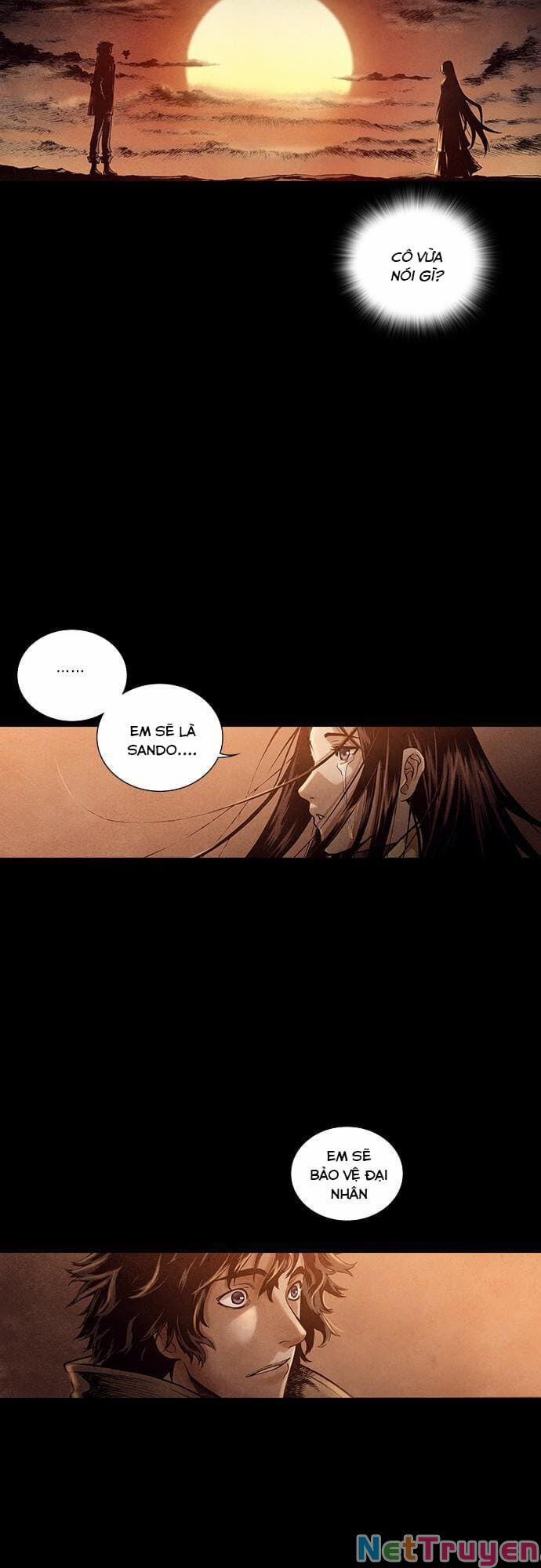 Ám Hành Ngự Sử 184 trang 7