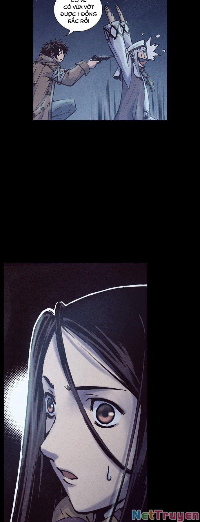 Ám Hành Ngự Sử 185 trang 15