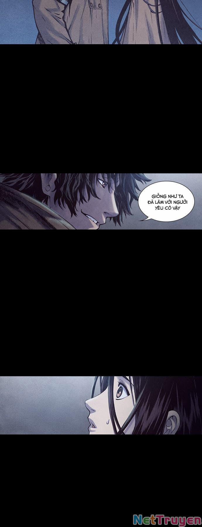 Ám Hành Ngự Sử 185 trang 4