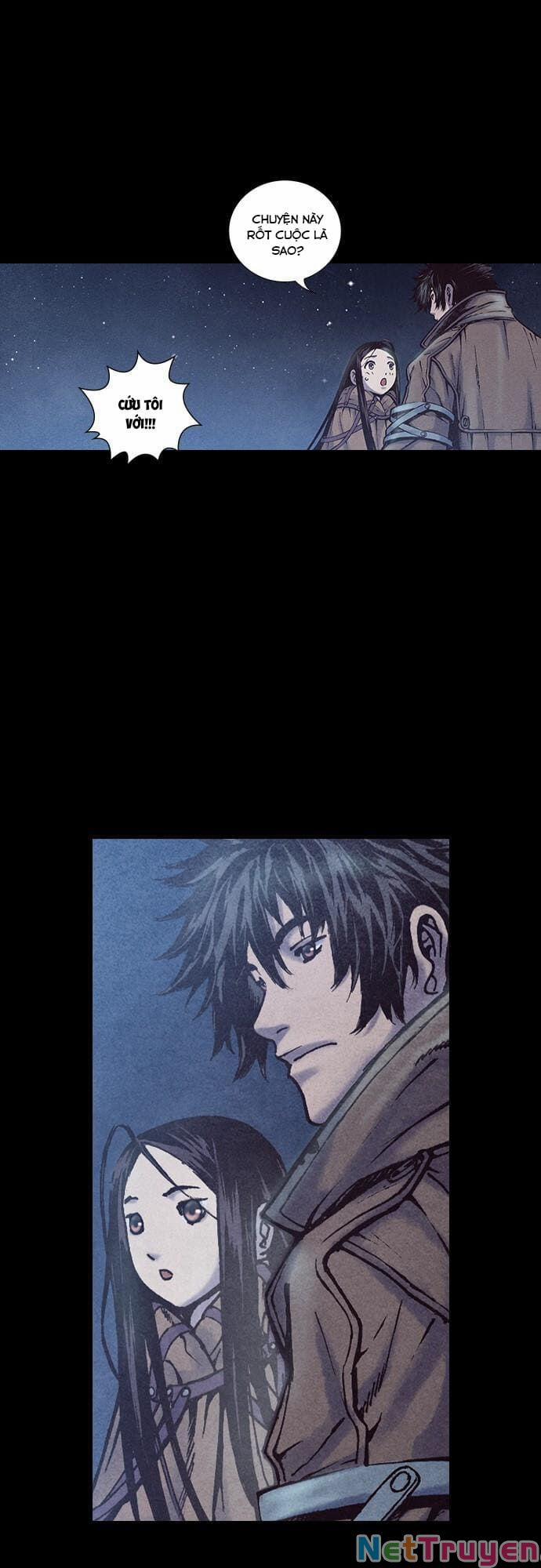 Ám Hành Ngự Sử 185 trang 6