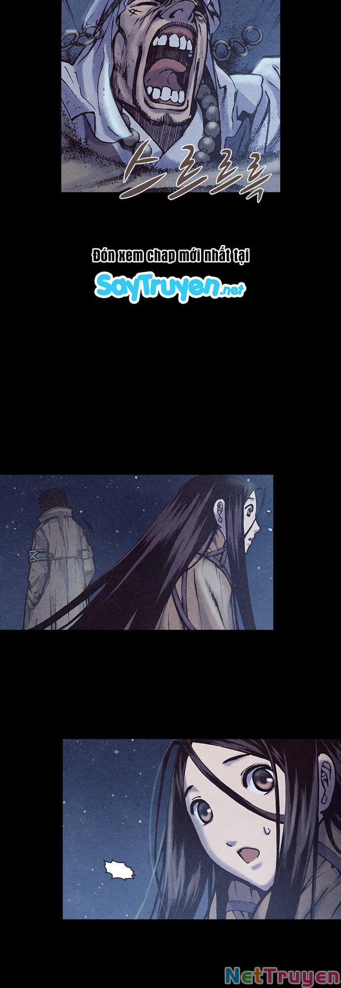 Ám Hành Ngự Sử 185 trang 8