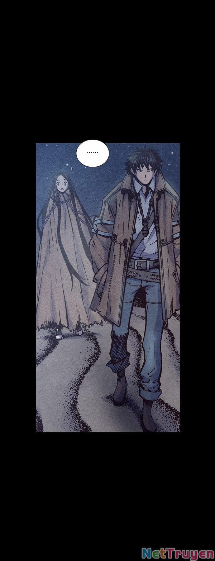 Ám Hành Ngự Sử 185 trang 9