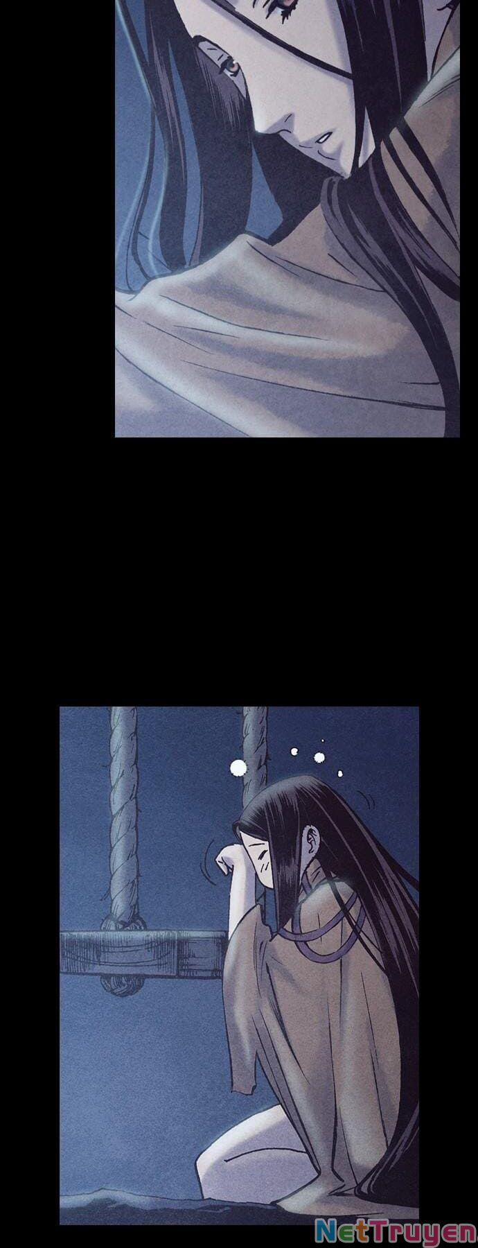 Ám Hành Ngự Sử 186 trang 10