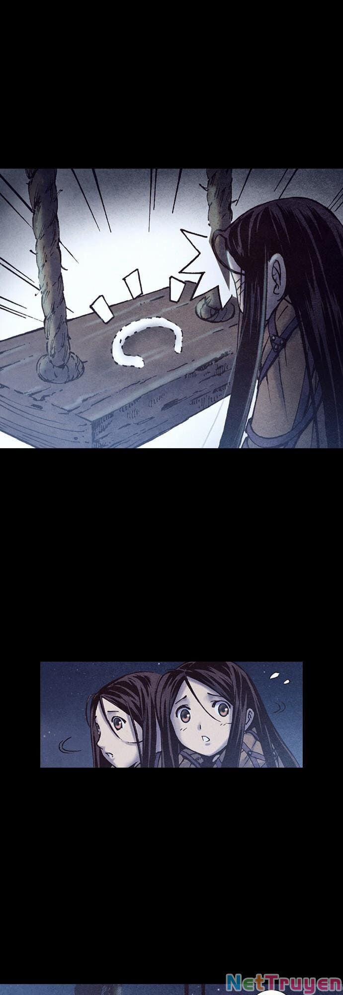 Ám Hành Ngự Sử 186 trang 11