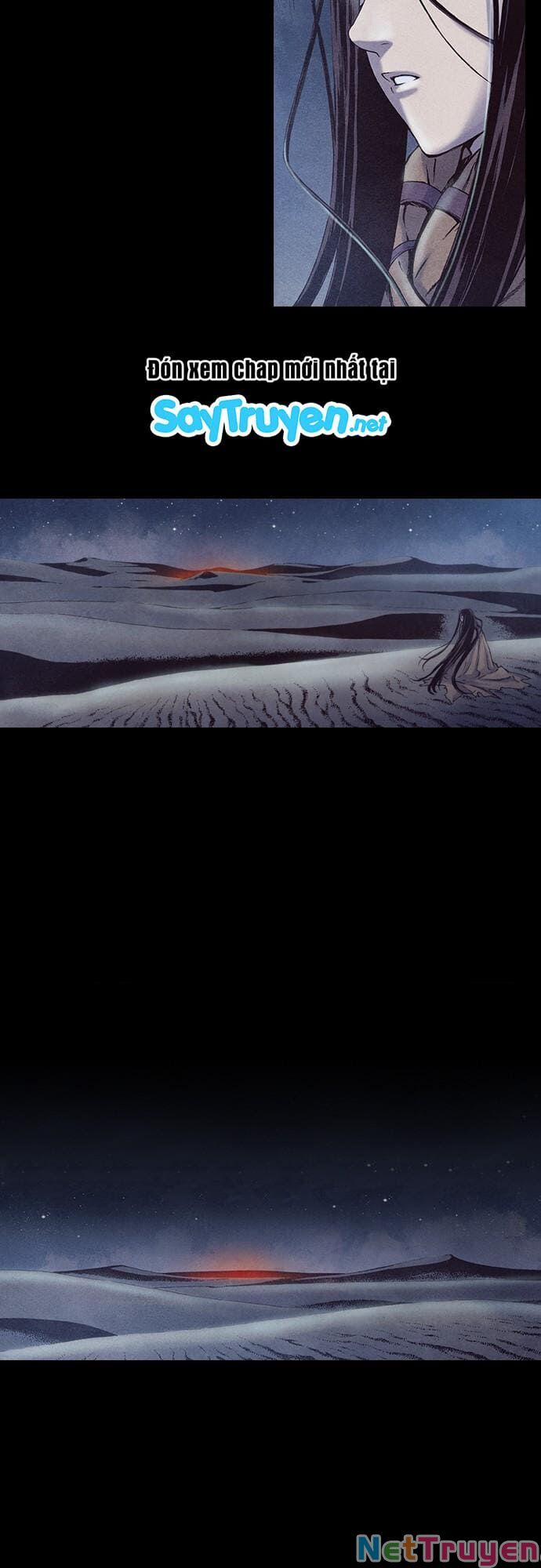 Ám Hành Ngự Sử 186 trang 13