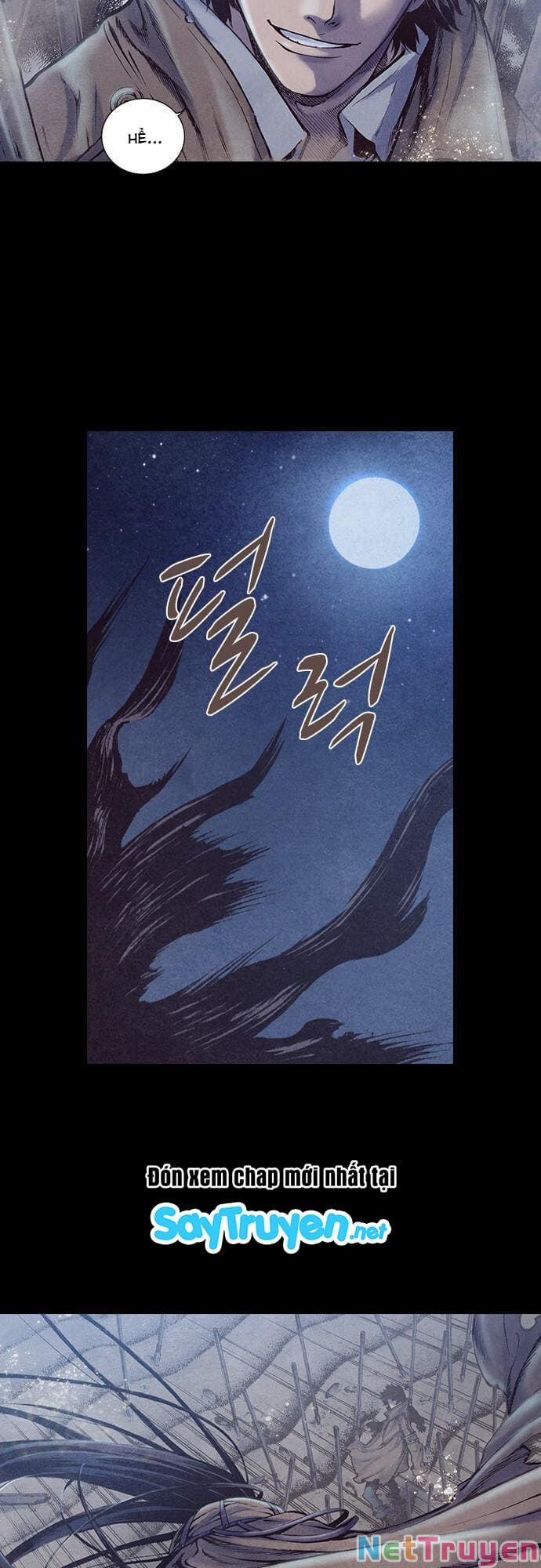 Ám Hành Ngự Sử 186 trang 23