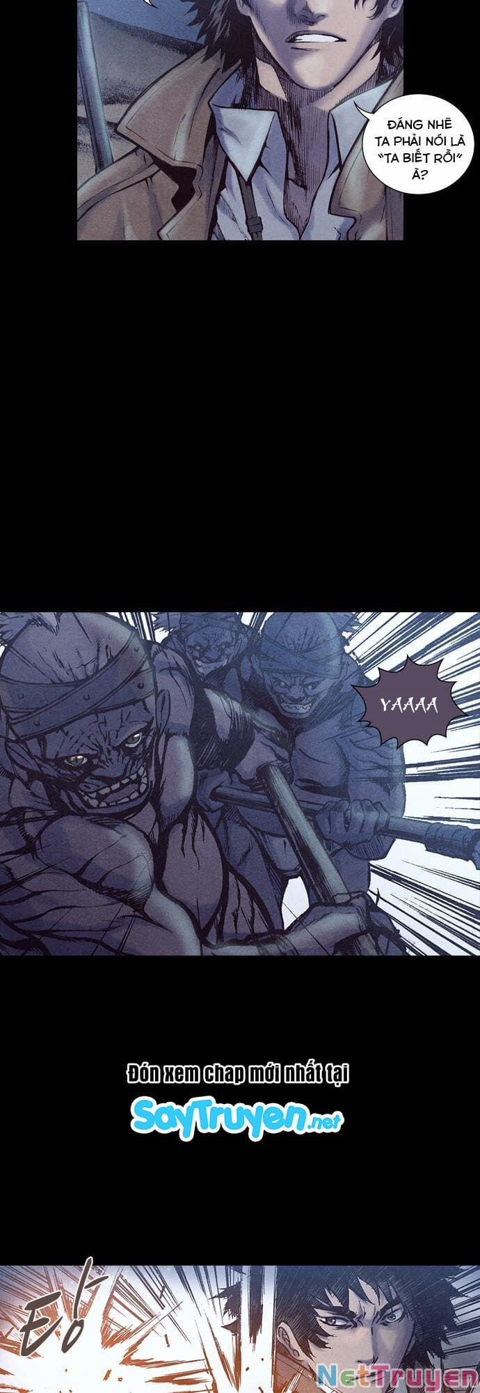 Ám Hành Ngự Sử 186 trang 26