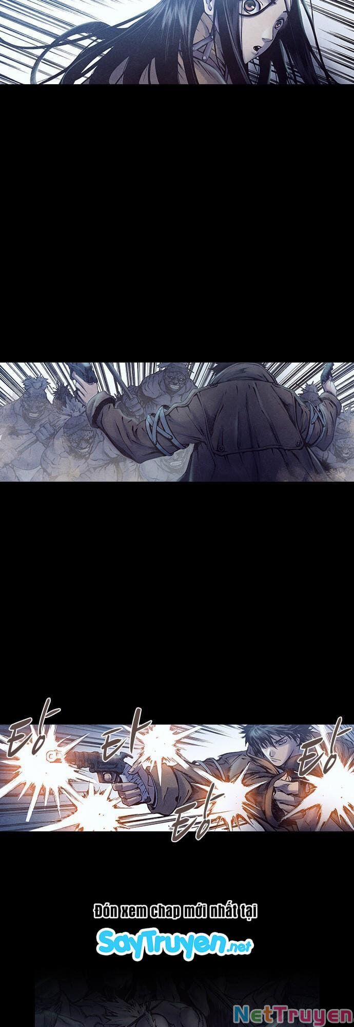 Ám Hành Ngự Sử 186 trang 28