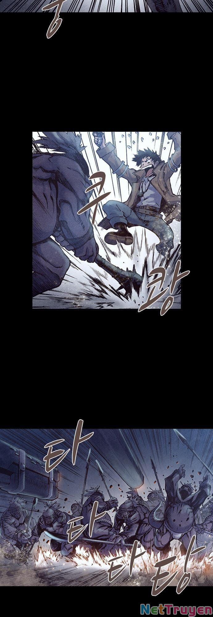 Ám Hành Ngự Sử 186 trang 31