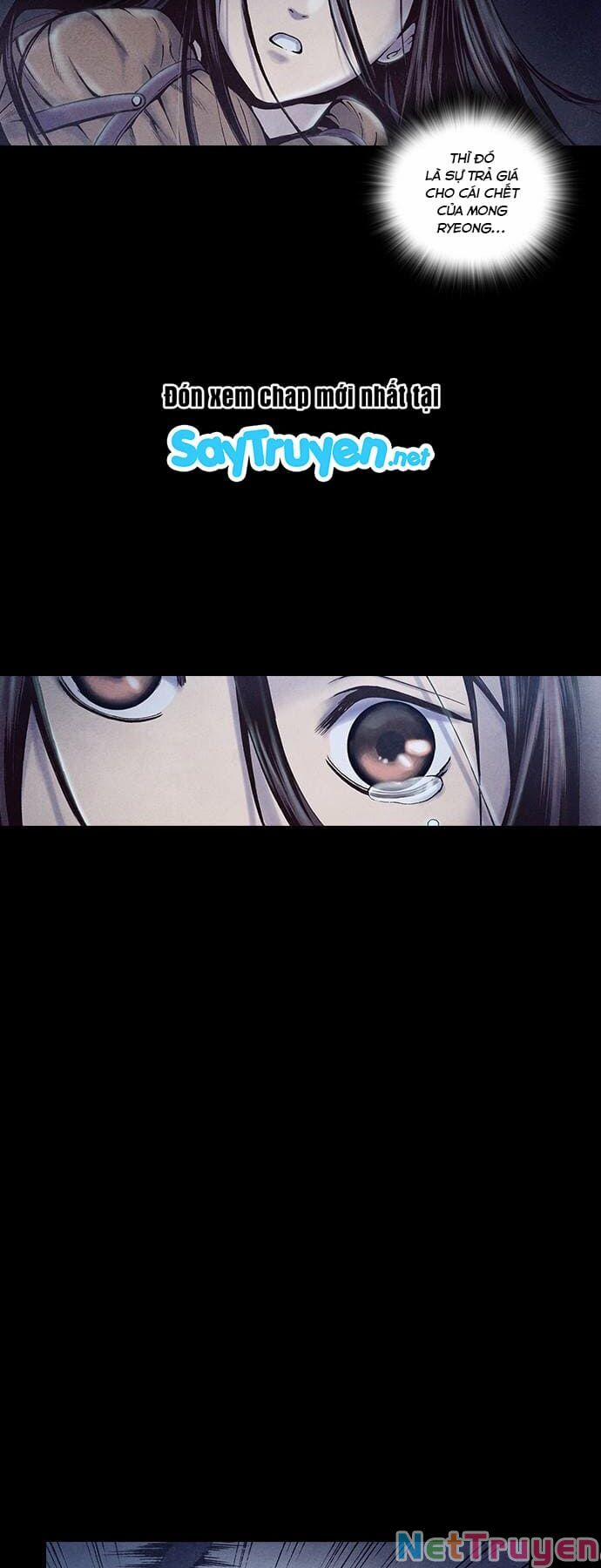 Ám Hành Ngự Sử 186 trang 35