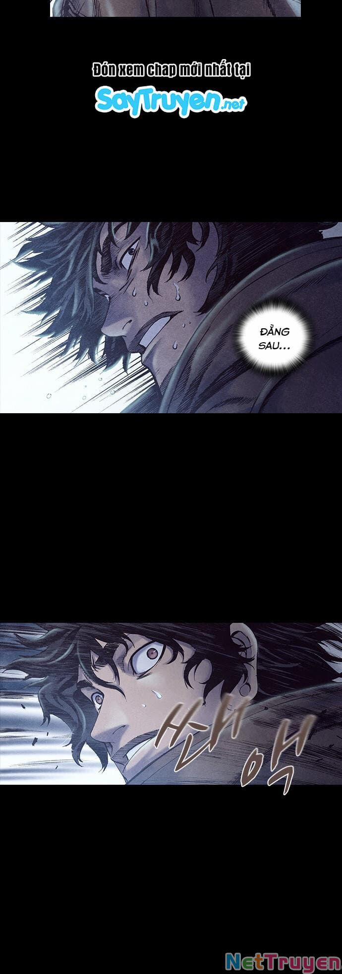 Ám Hành Ngự Sử 186 trang 38