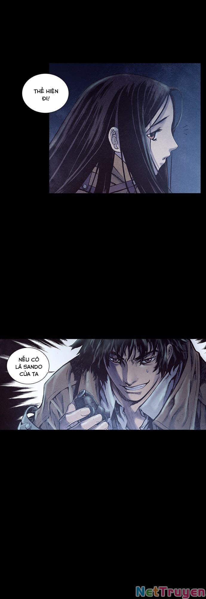 Ám Hành Ngự Sử 187 trang 11