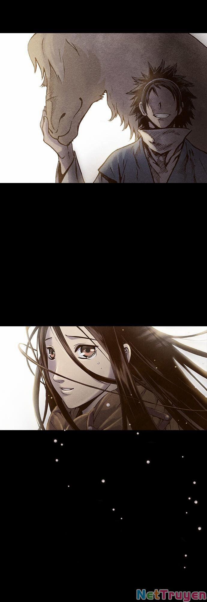 Ám Hành Ngự Sử 187 trang 21