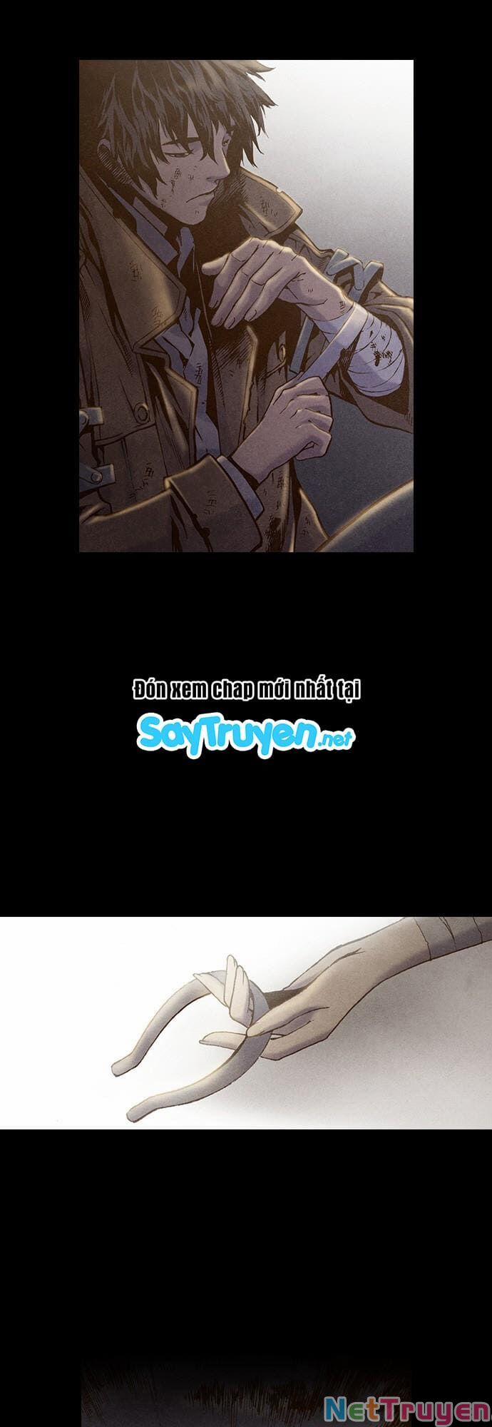 Ám Hành Ngự Sử 187 trang 22