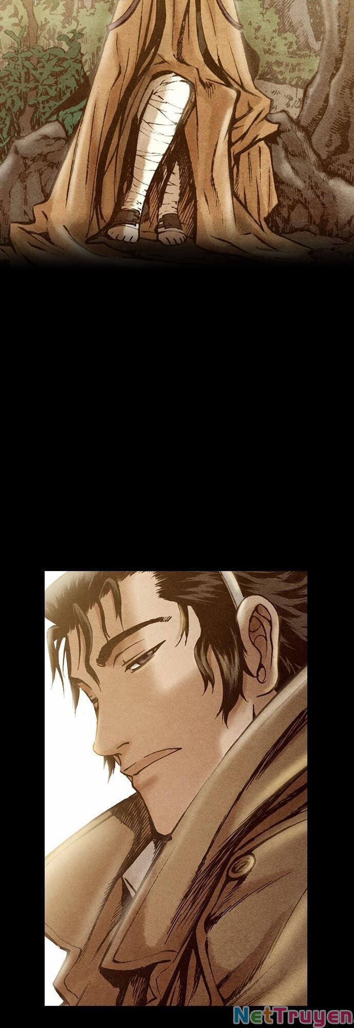 Ám Hành Ngự Sử 187 trang 31