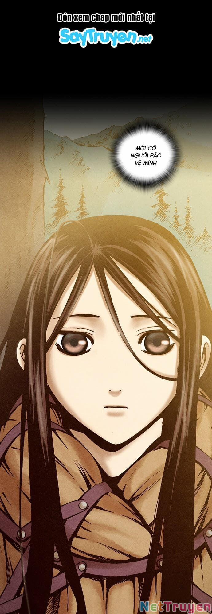 Ám Hành Ngự Sử 187 trang 32