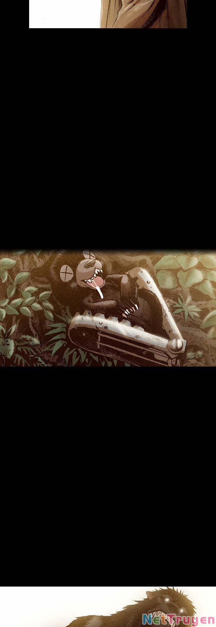 Ám Hành Ngự Sử 187 trang 37