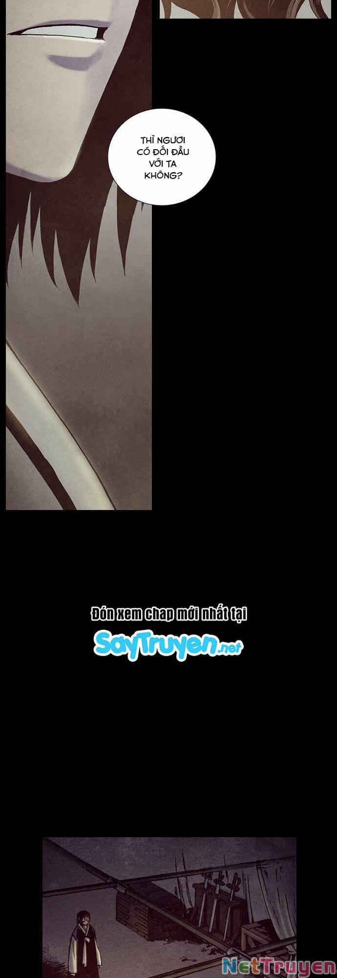 Ám Hành Ngự Sử 188 trang 18