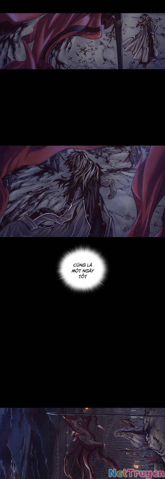 Ám Hành Ngự Sử 188 trang 30