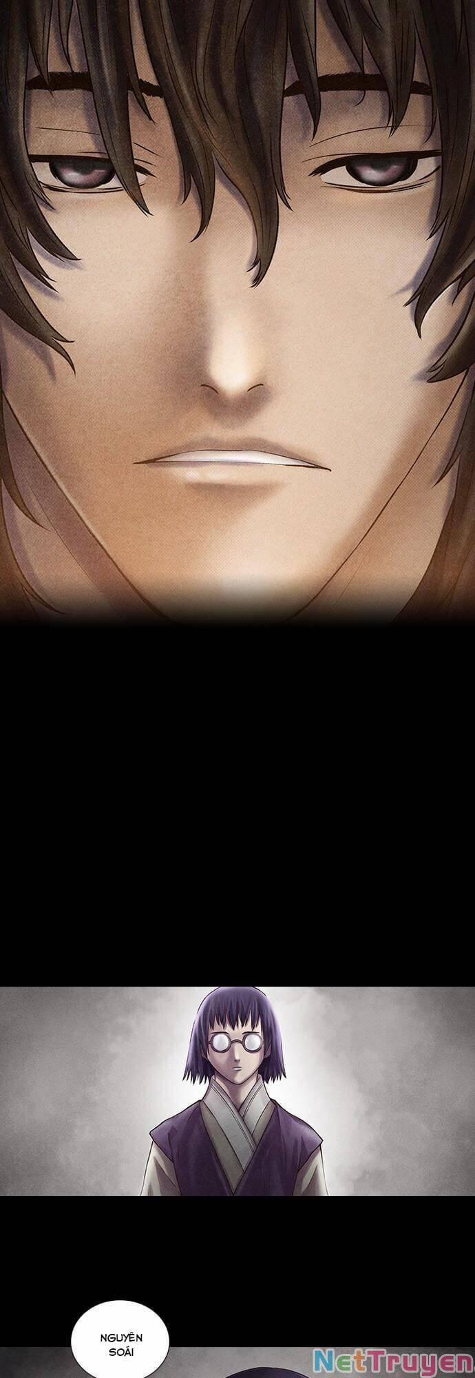 Ám Hành Ngự Sử 188 trang 4