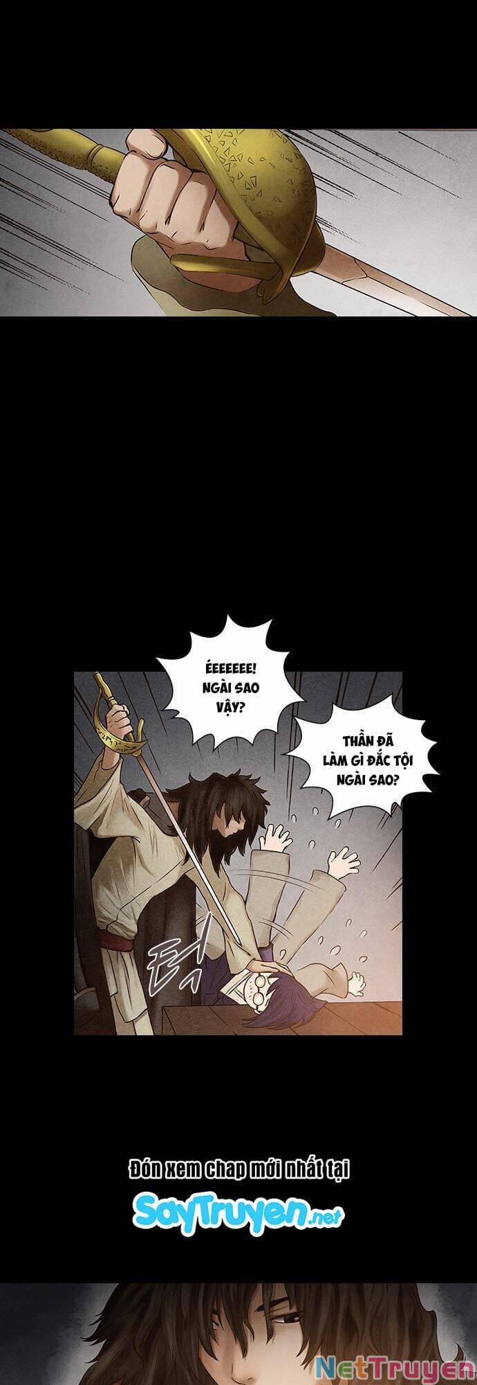 Ám Hành Ngự Sử 188 trang 7