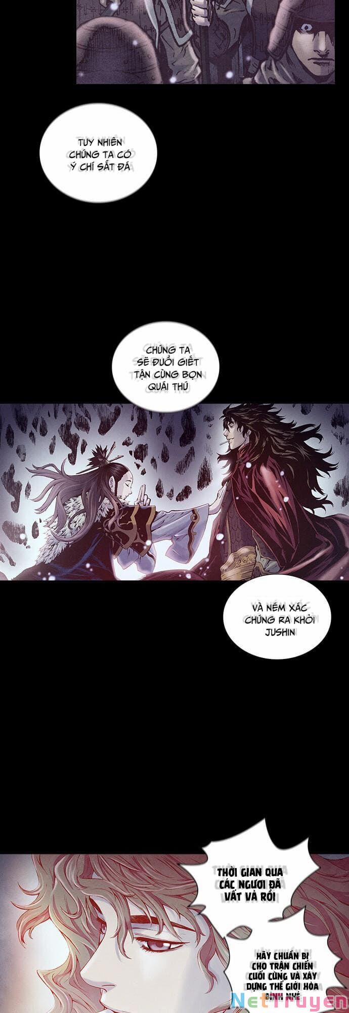 Ám Hành Ngự Sử 189 trang 14