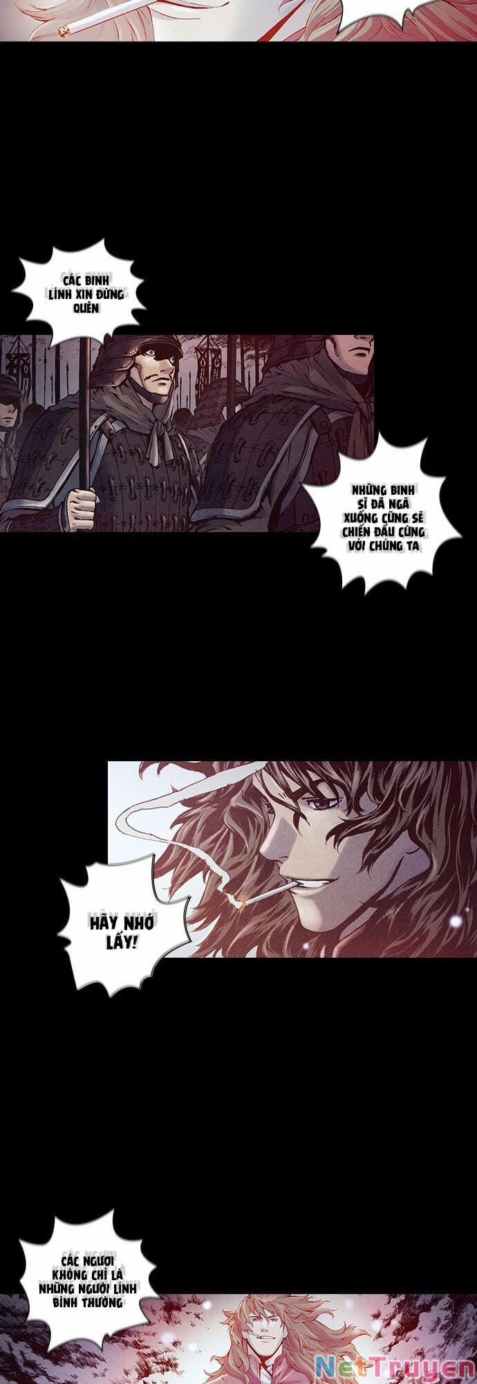 Ám Hành Ngự Sử 189 trang 15