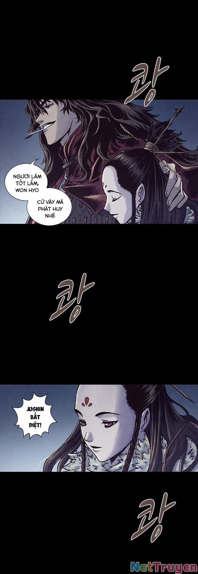 Ám Hành Ngự Sử 189 trang 17