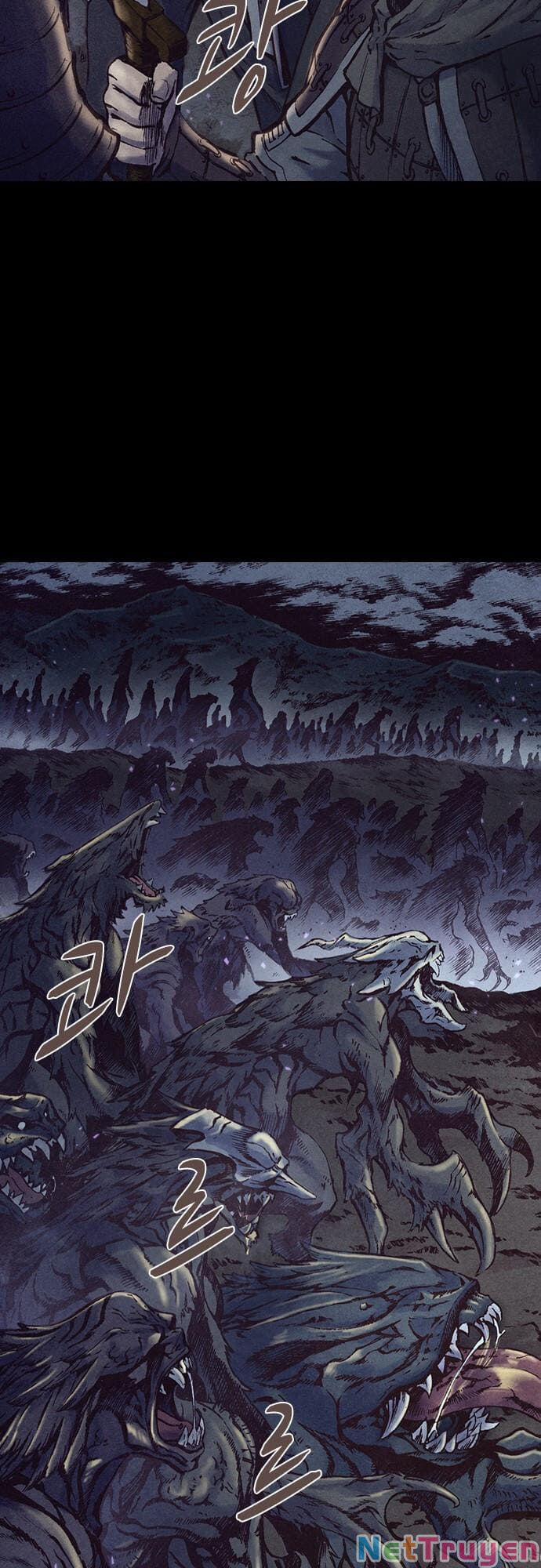 Ám Hành Ngự Sử 189 trang 20