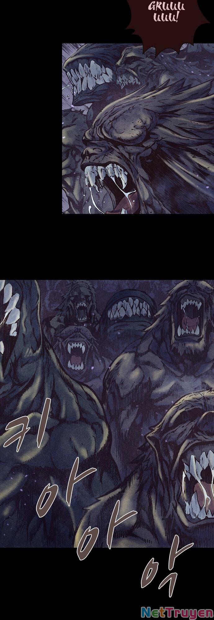 Ám Hành Ngự Sử 189 trang 22