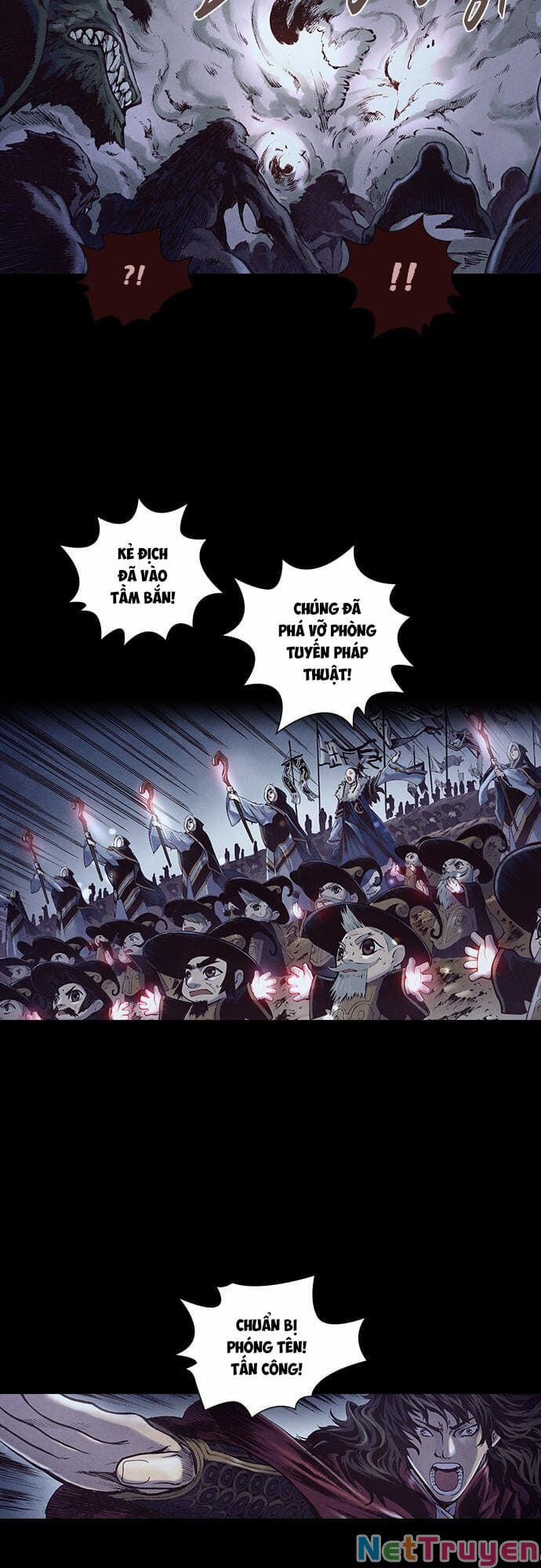 Ám Hành Ngự Sử 189 trang 27