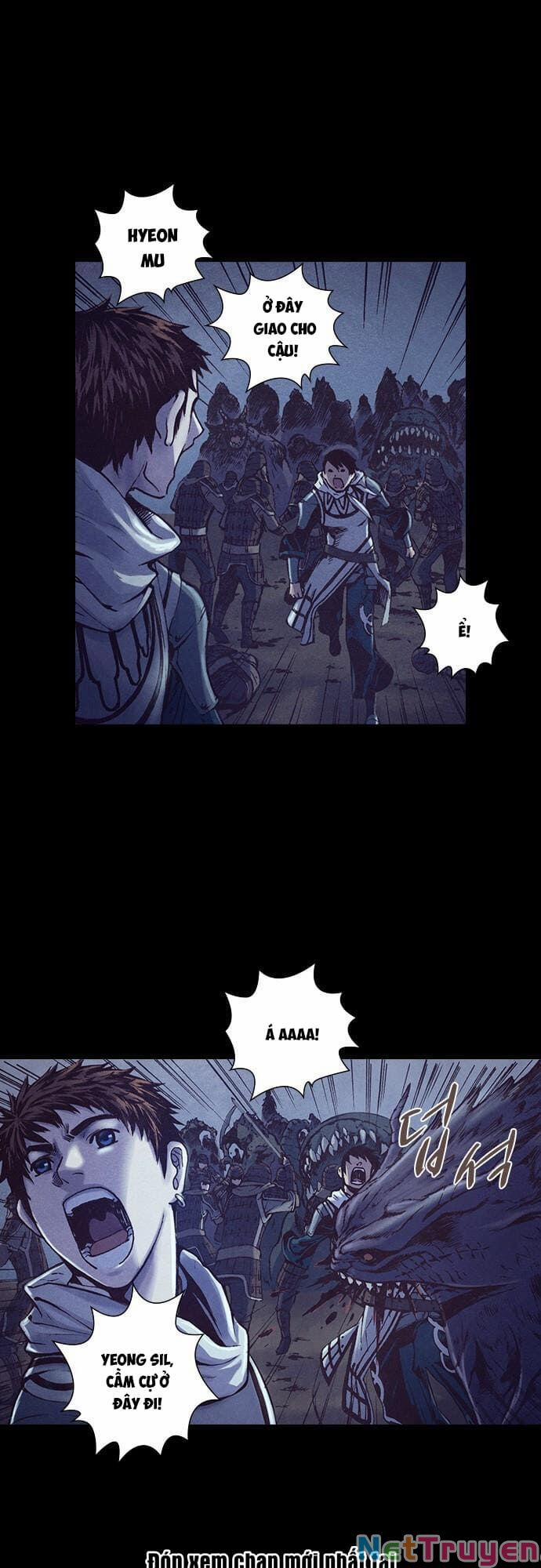 Ám Hành Ngự Sử 190 trang 11