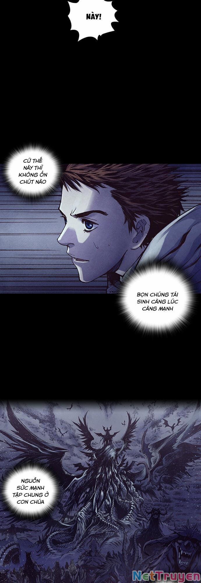 Ám Hành Ngự Sử 190 trang 13