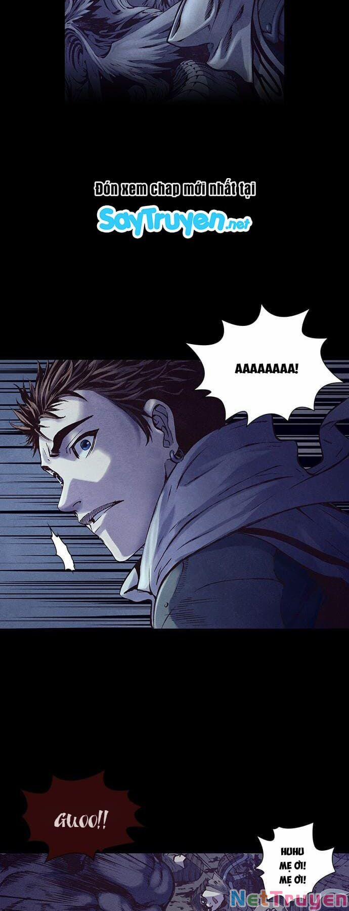 Ám Hành Ngự Sử 190 trang 15