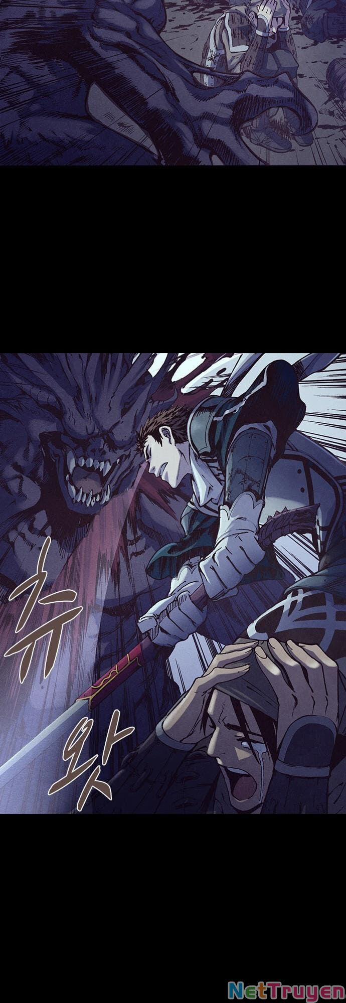 Ám Hành Ngự Sử 190 trang 16