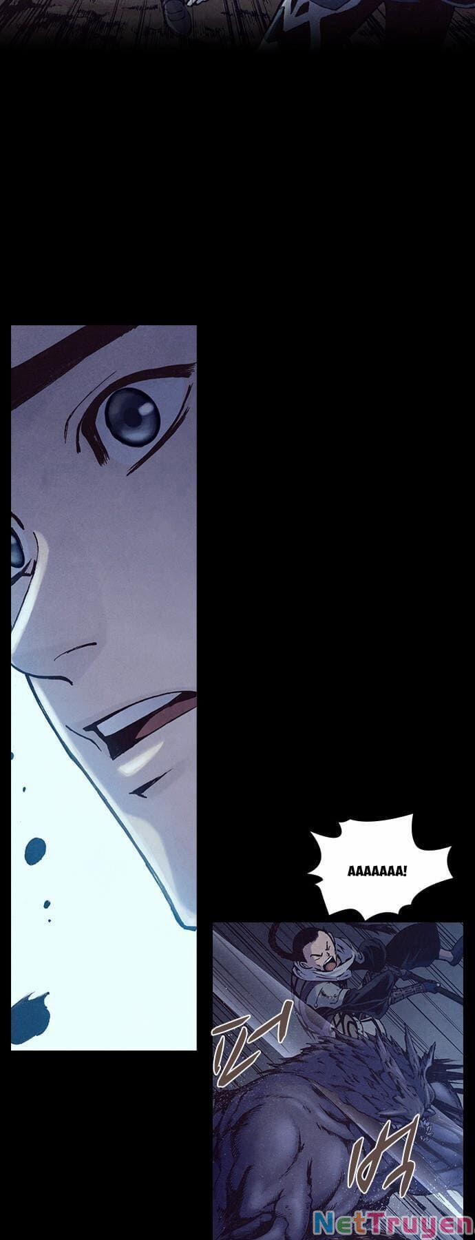 Ám Hành Ngự Sử 190 trang 19