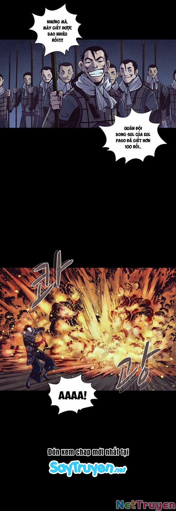 Ám Hành Ngự Sử 190 trang 21