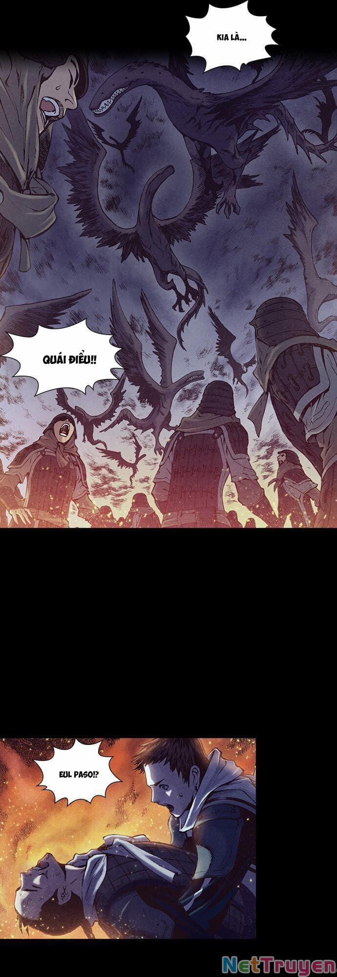 Ám Hành Ngự Sử 190 trang 22