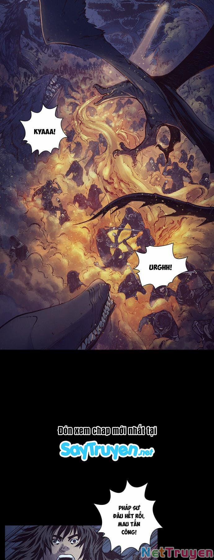 Ám Hành Ngự Sử 190 trang 24