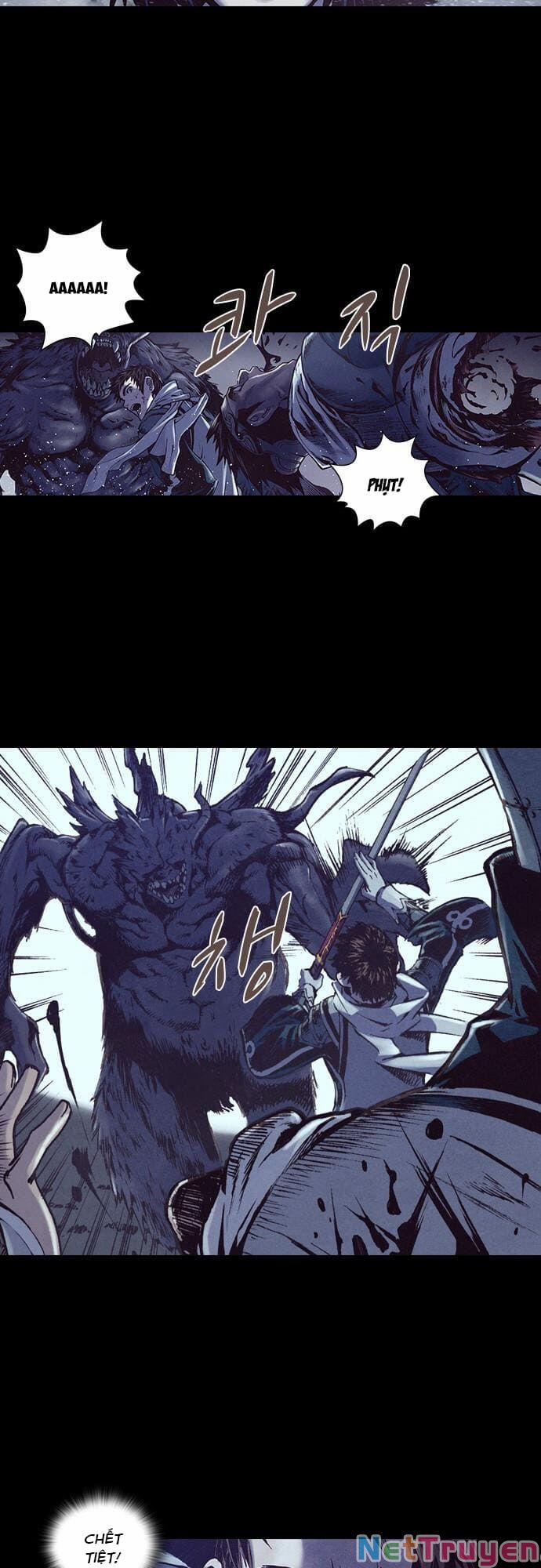 Ám Hành Ngự Sử 190 trang 36