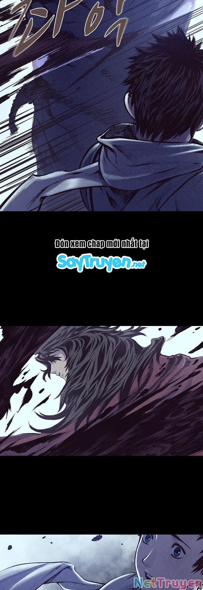 Ám Hành Ngự Sử 190 trang 38