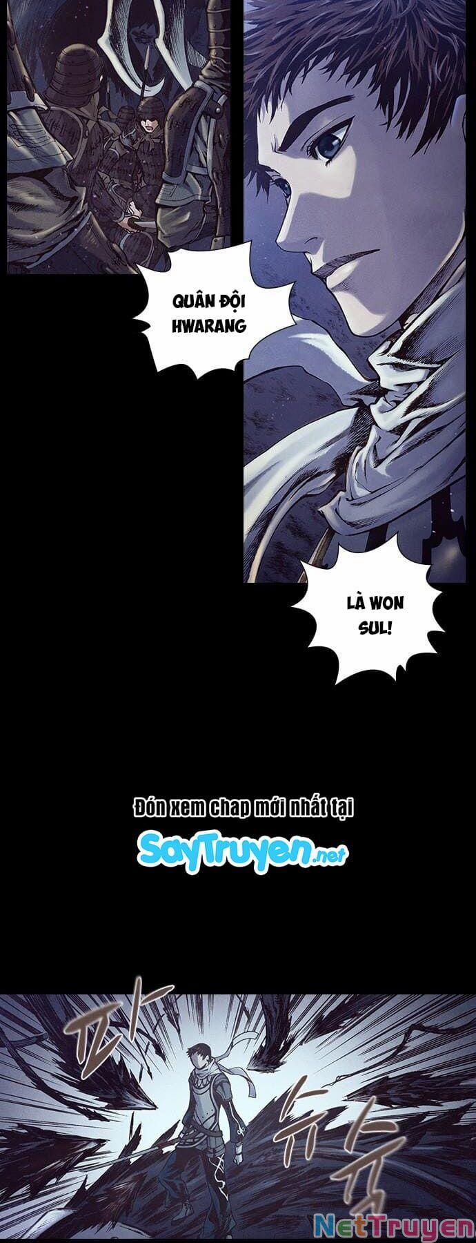 Ám Hành Ngự Sử 190 trang 5