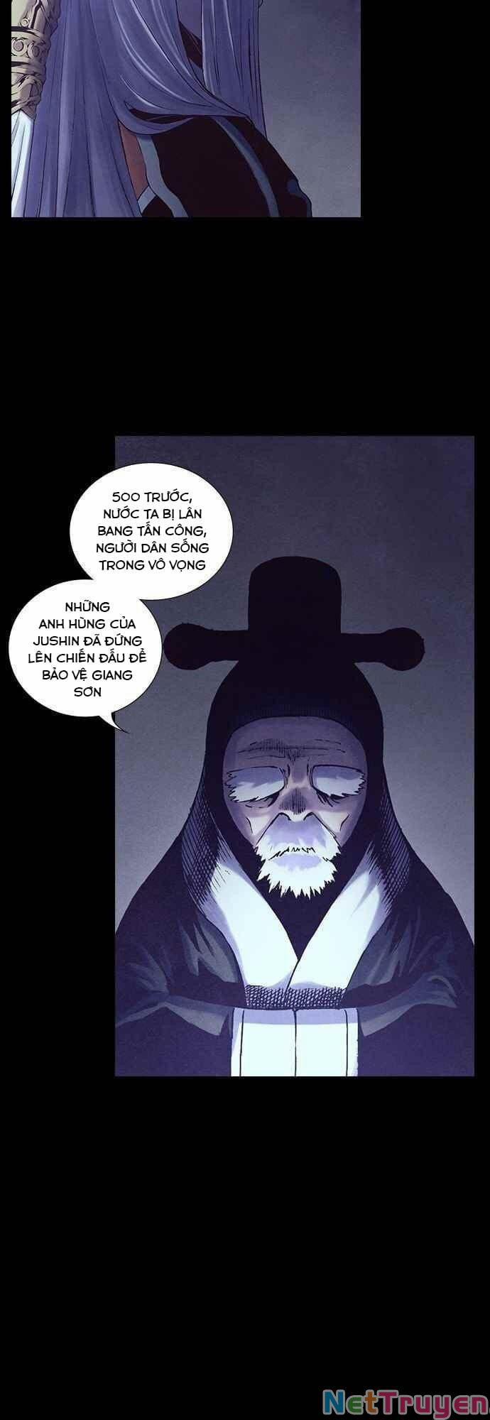 Ám Hành Ngự Sử 191 trang 12