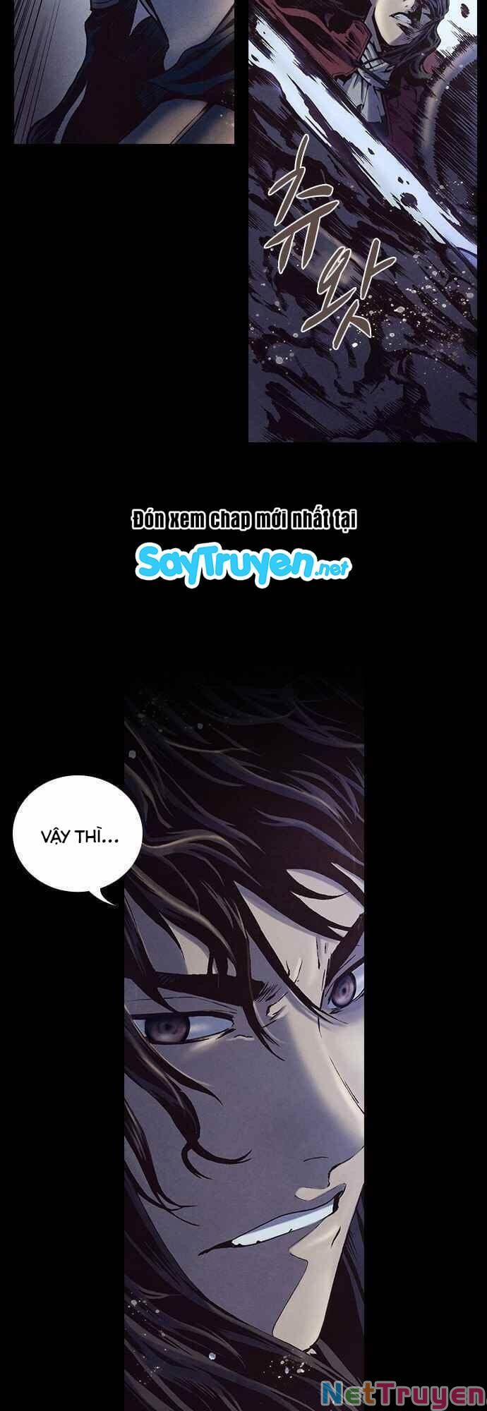 Ám Hành Ngự Sử 191 trang 25